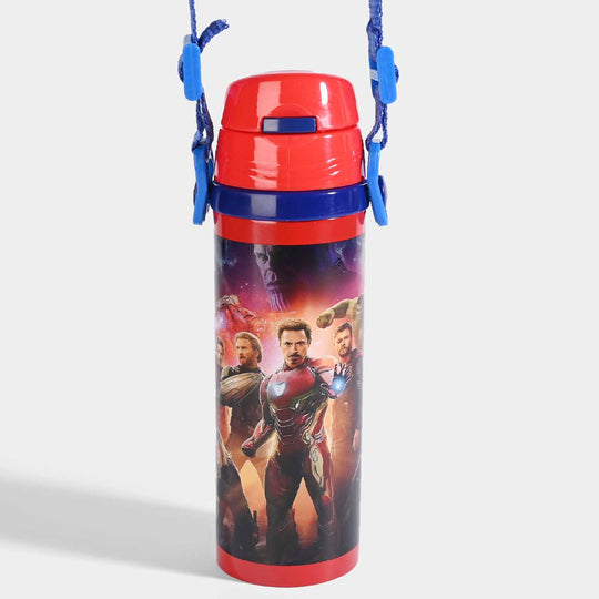 Character Water Bottle for Kids | 500ml