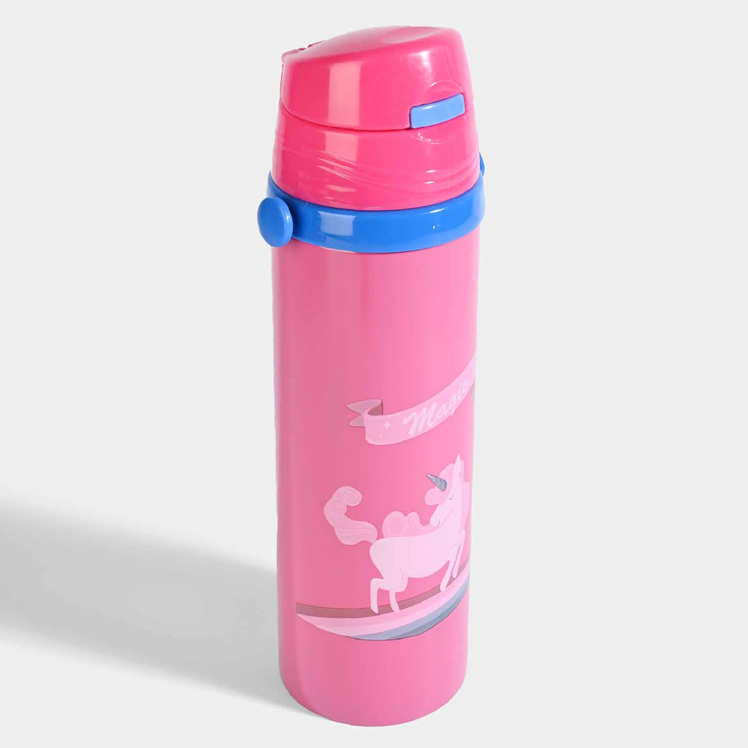Character Water Bottle for Kids | 500ml