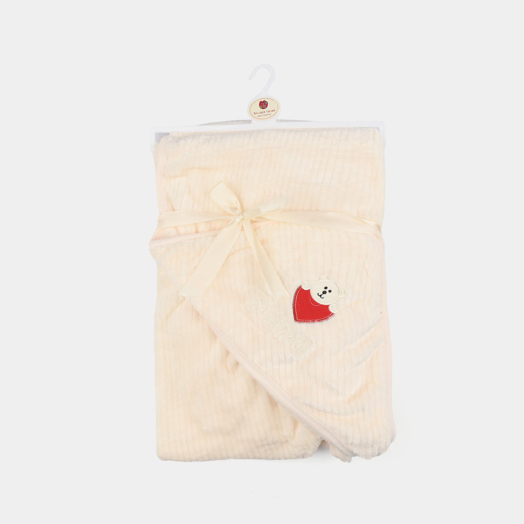 Baby Wrapping Sheet