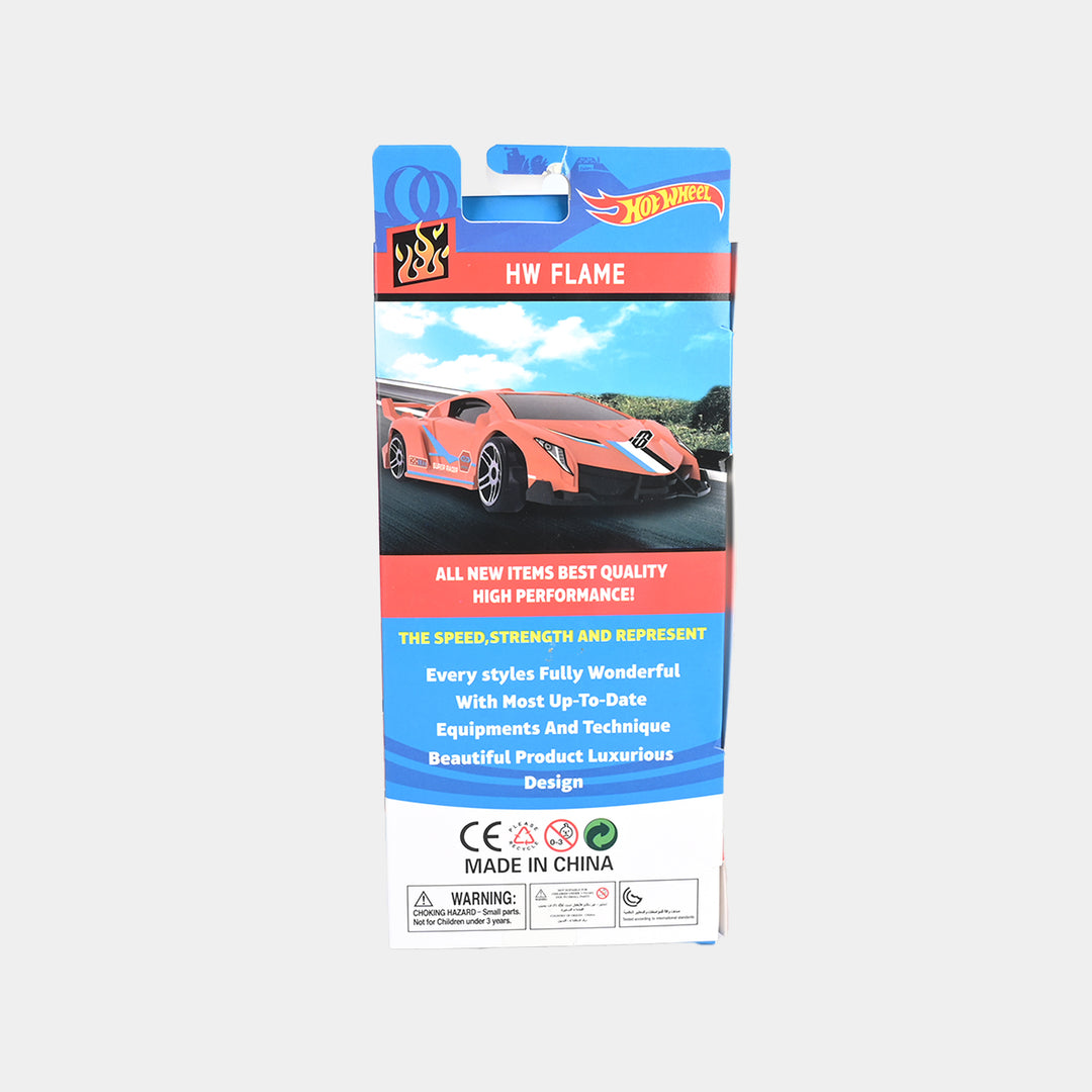Mini Motorbike Collection 5Pcs Set