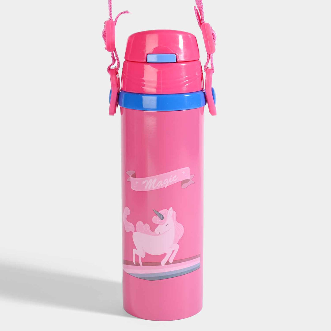 Character Water Bottle for Kids | 500ml