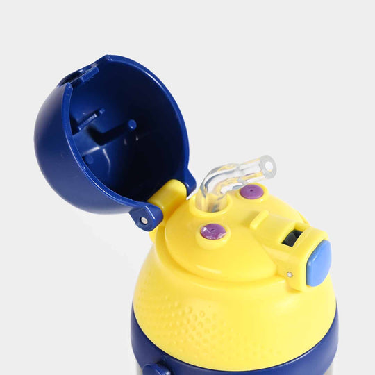 Character Water Bottle for Kids