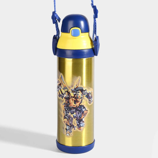 Character Water Bottle for Kids