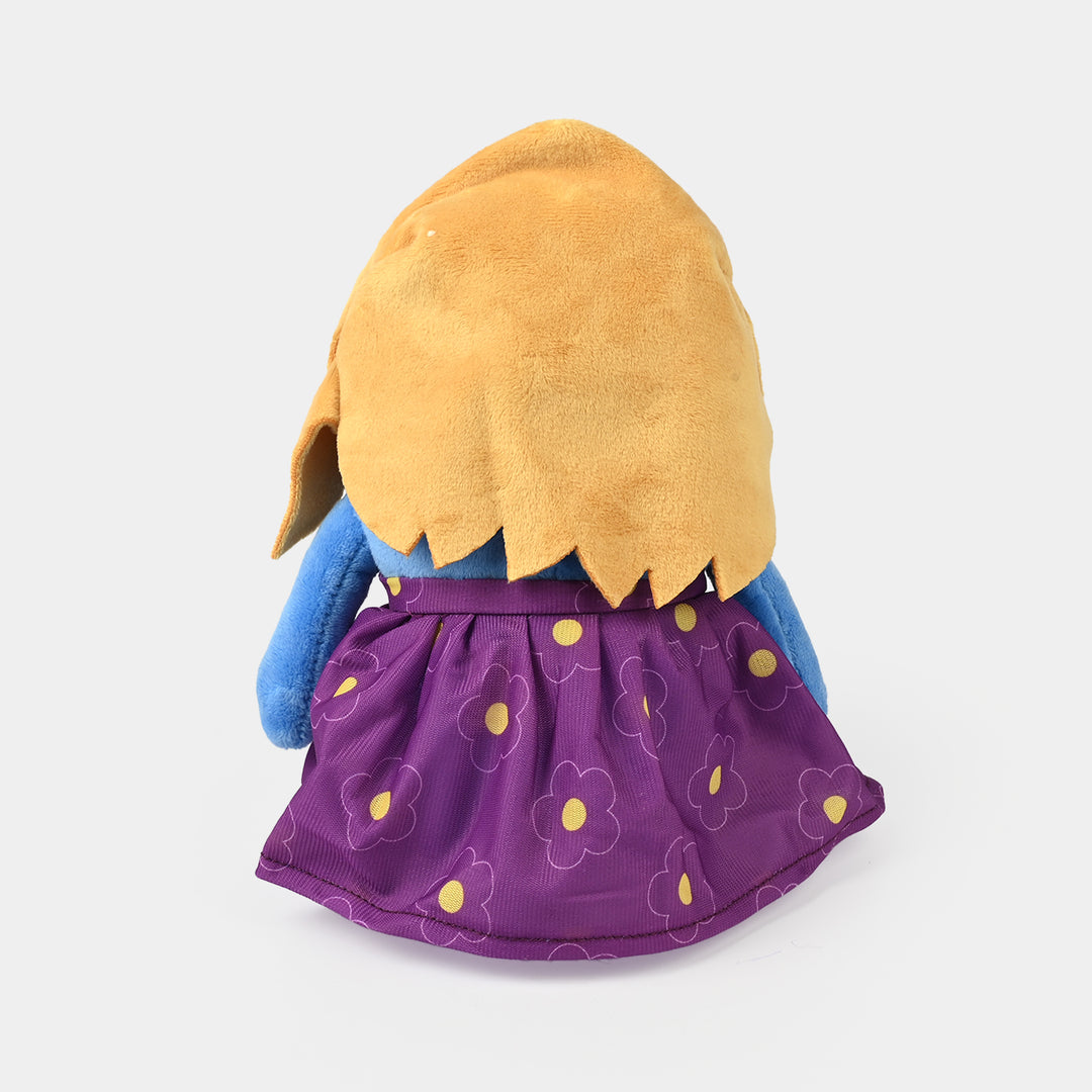Rio Stuff Toy For Kids