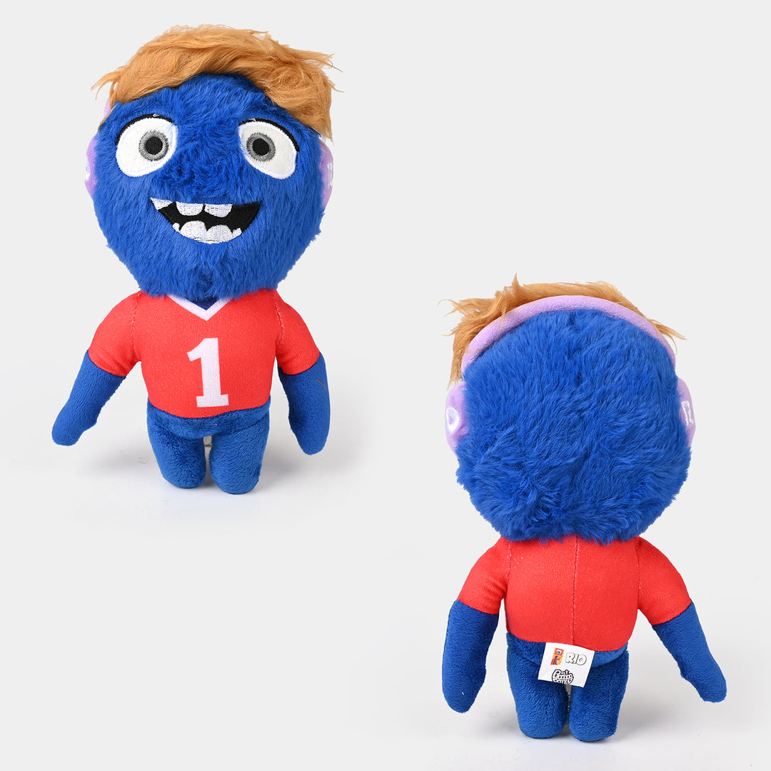 Rio Stuff Toy For Kids