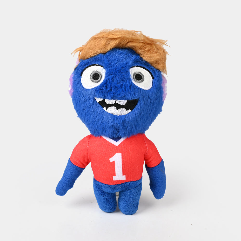 Rio Stuff Toy For Kids