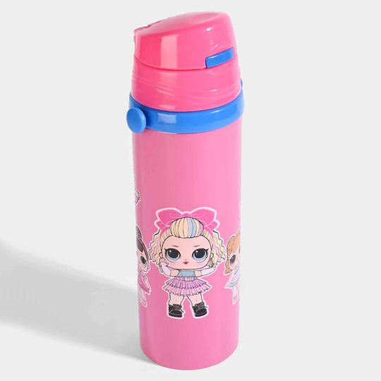 Character Water Bottle for Kids | 500ml