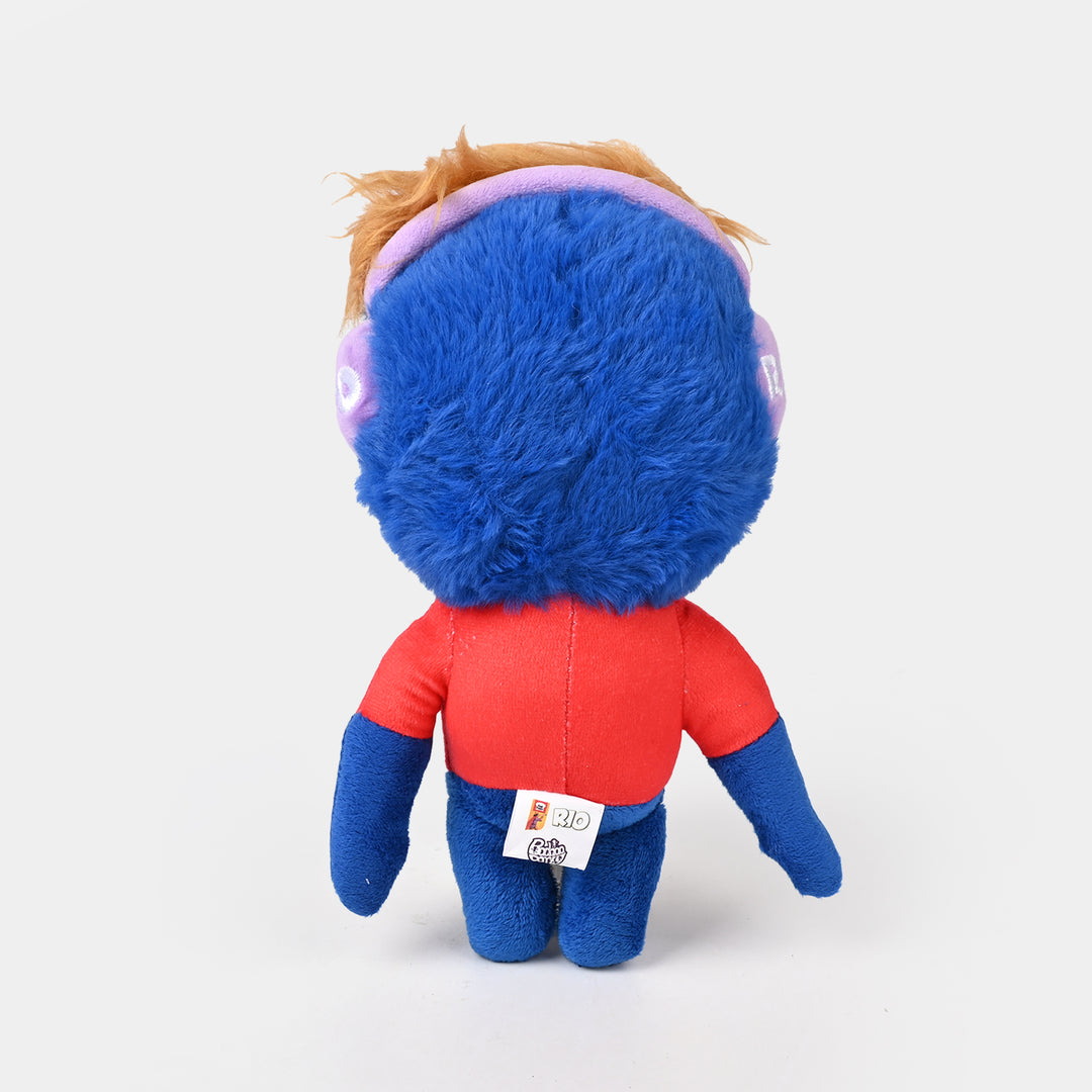 Rio Stuff Toy For Kids