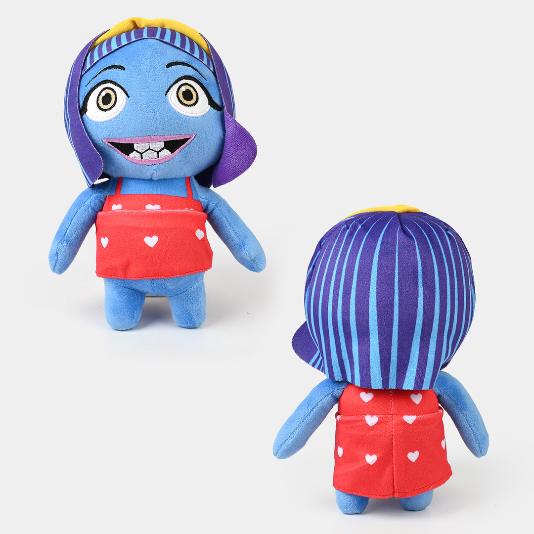 Rio Stuff Toy For Kids