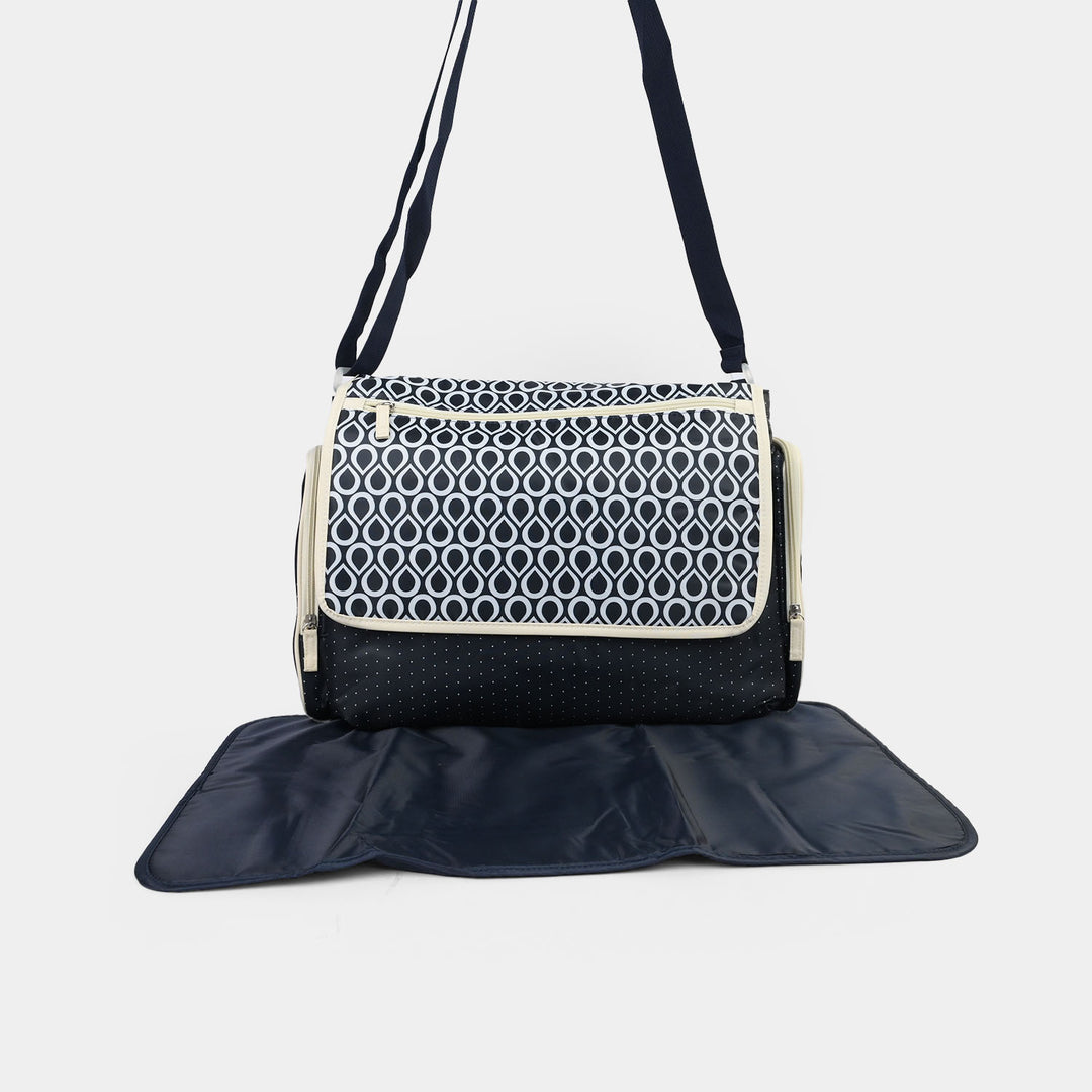 Elegant Baby Care Mother Bag