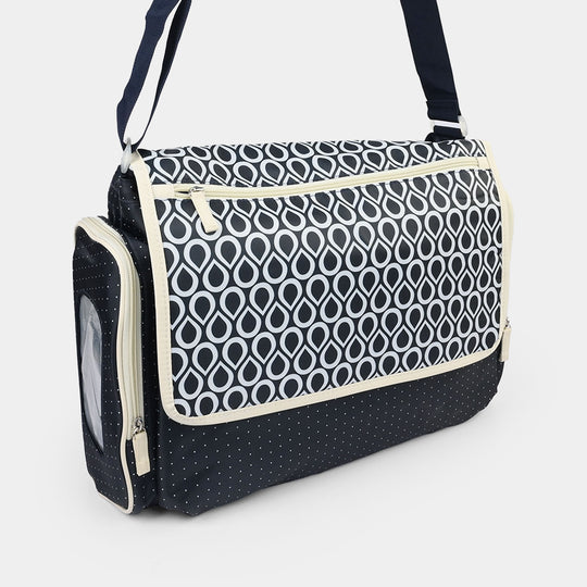 Elegant Baby Care Mother Bag