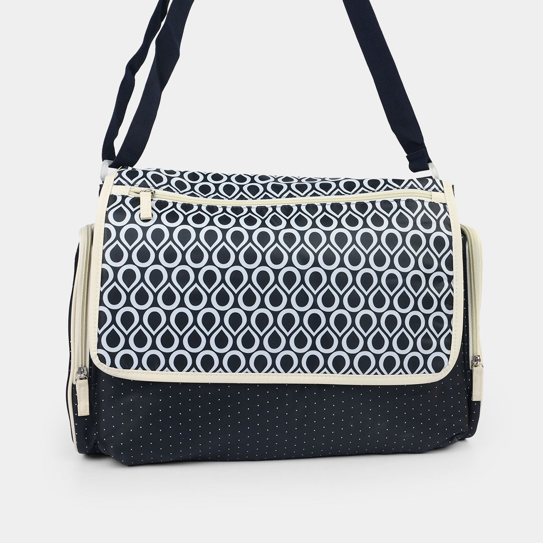Elegant Baby Care Mother Bag