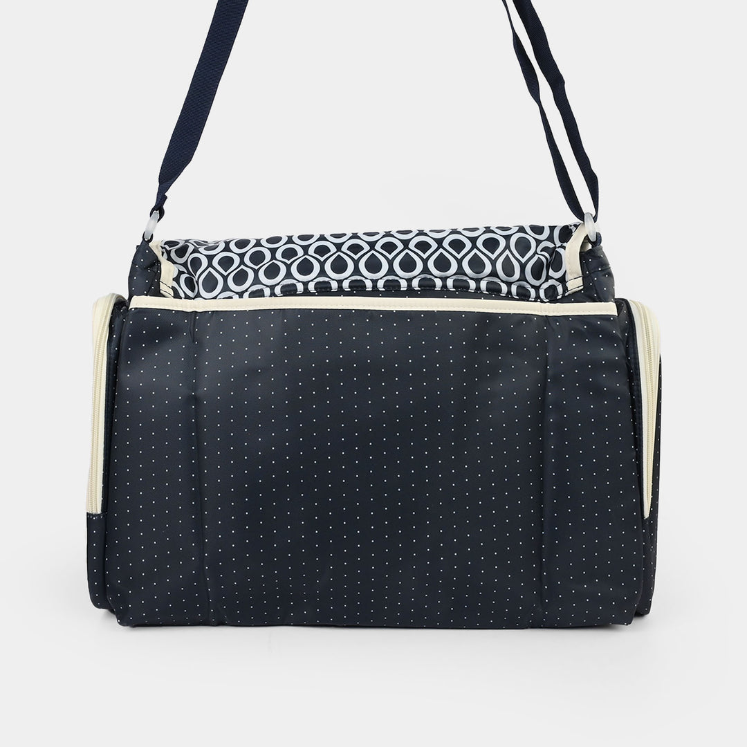 Elegant Baby Care Mother Bag