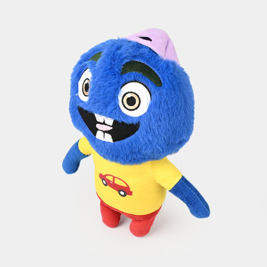 Rio Stuff Toy For Kids