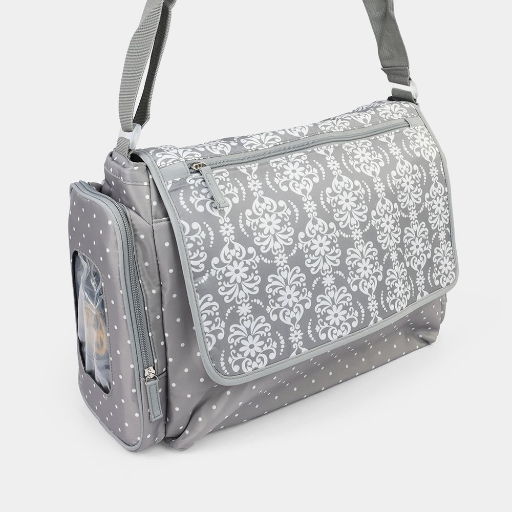 Elegant Baby Care Mother Bag