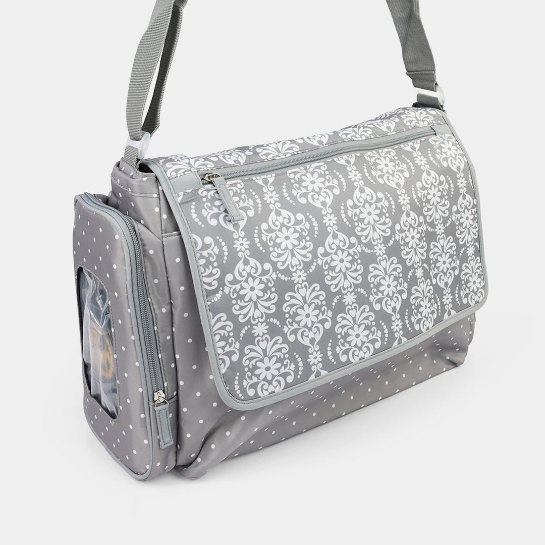 Elegant Baby Care Mother Bag