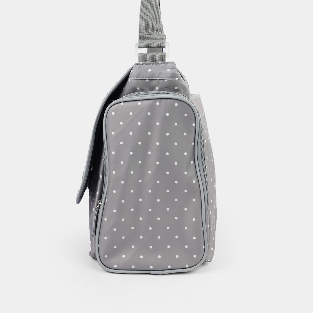 Elegant Baby Care Mother Bag