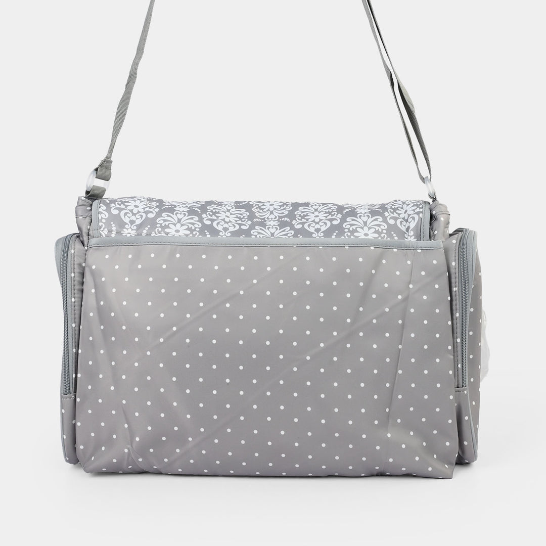 Elegant Baby Care Mother Bag