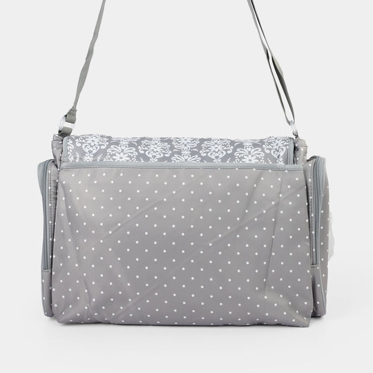 Elegant Baby Care Mother Bag