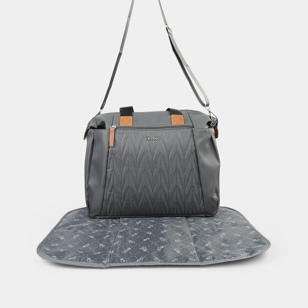 Elegant Baby Care Mother Bag
