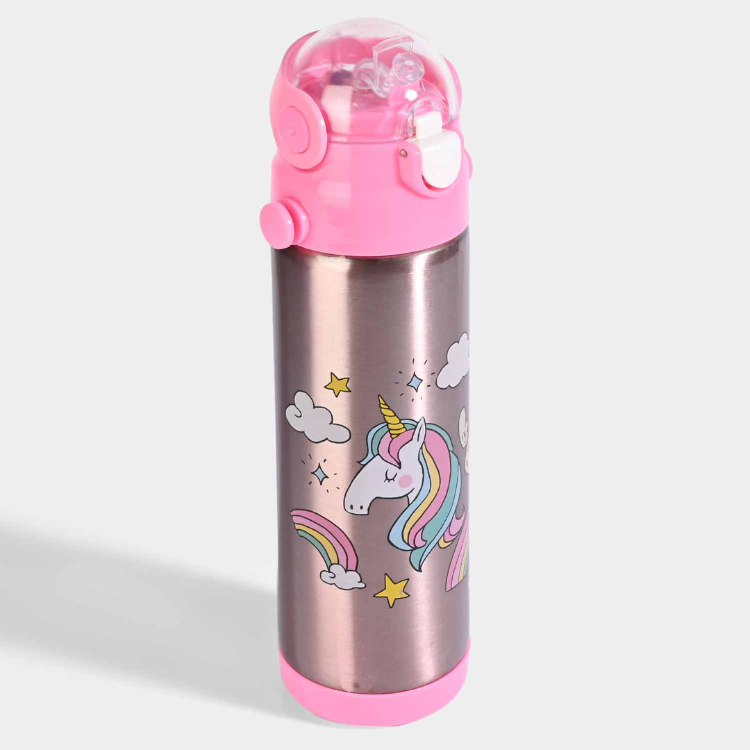 Character Water Bottle for Kids | 500ml