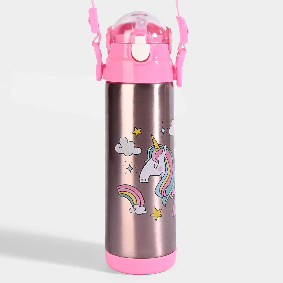 Character Water Bottle for Kids | 500ml