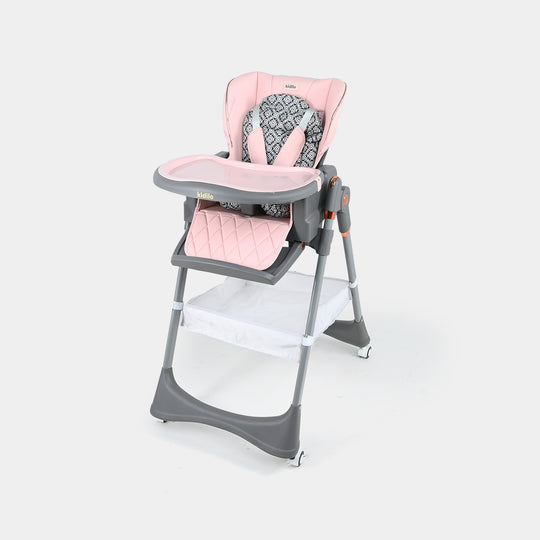 Multifunctional Baby Highchair | 8100 Pink