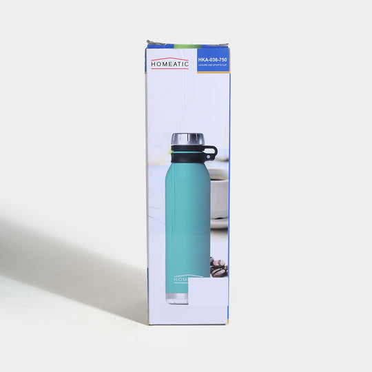 Stainless Steel Water Bottle for Kids | 750ml
