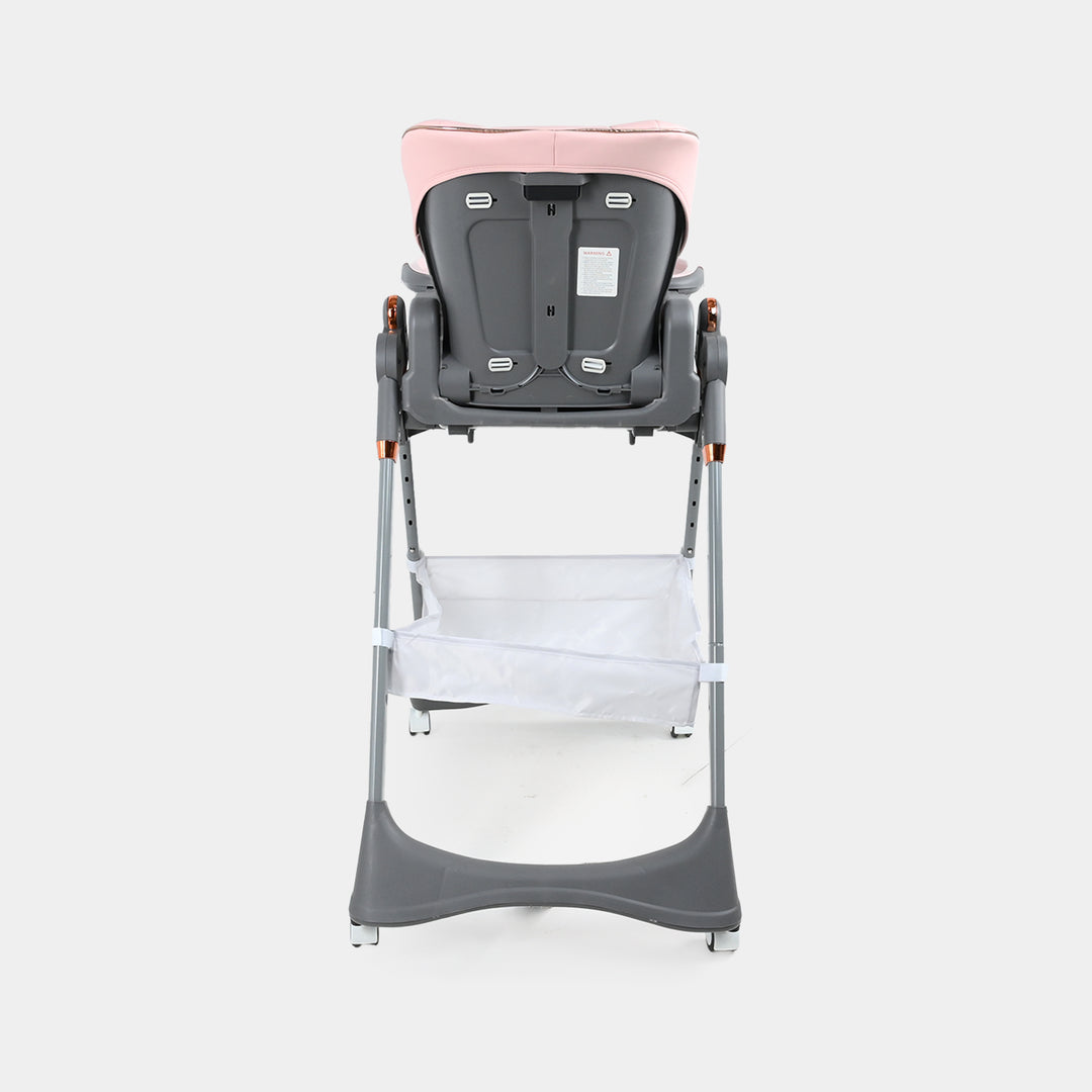 Multifunctional Baby Highchair | 8100 Pink