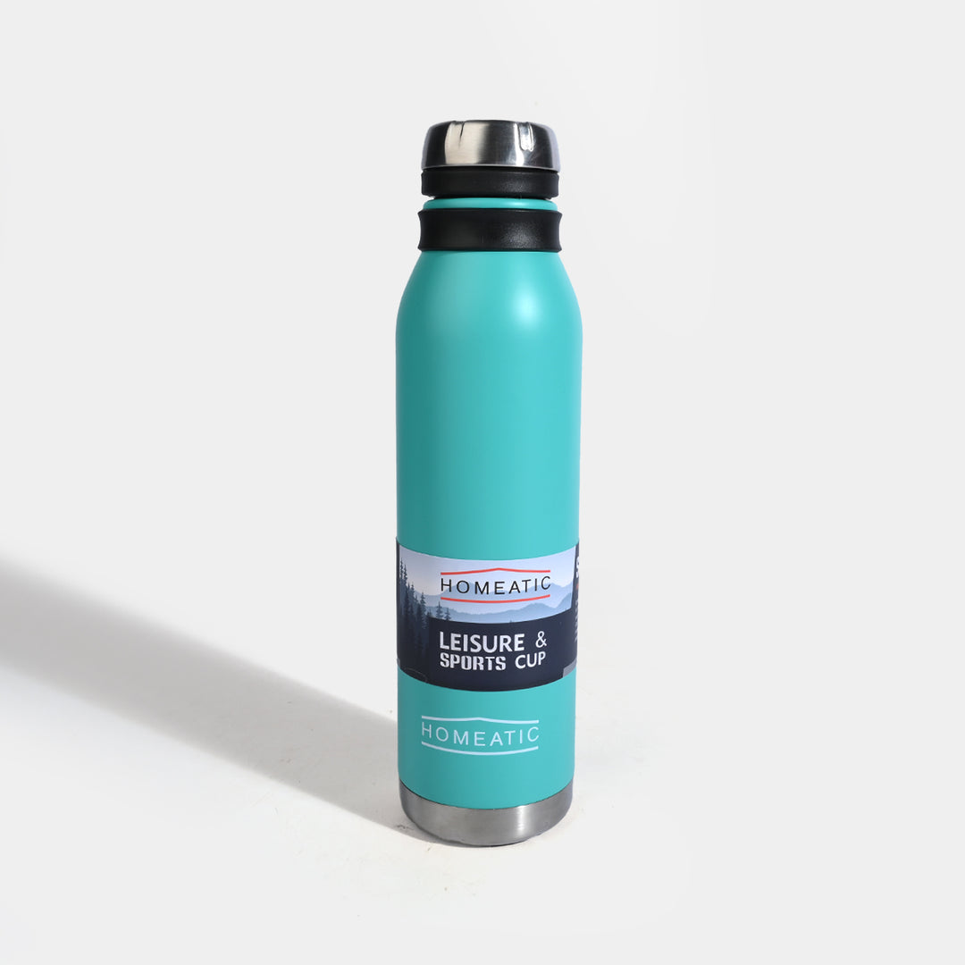 Stainless Steel Water Bottle for Kids | 750ml