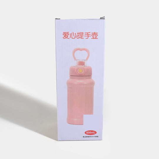 Stainless Steel Water Bottle for Kids | 850ml