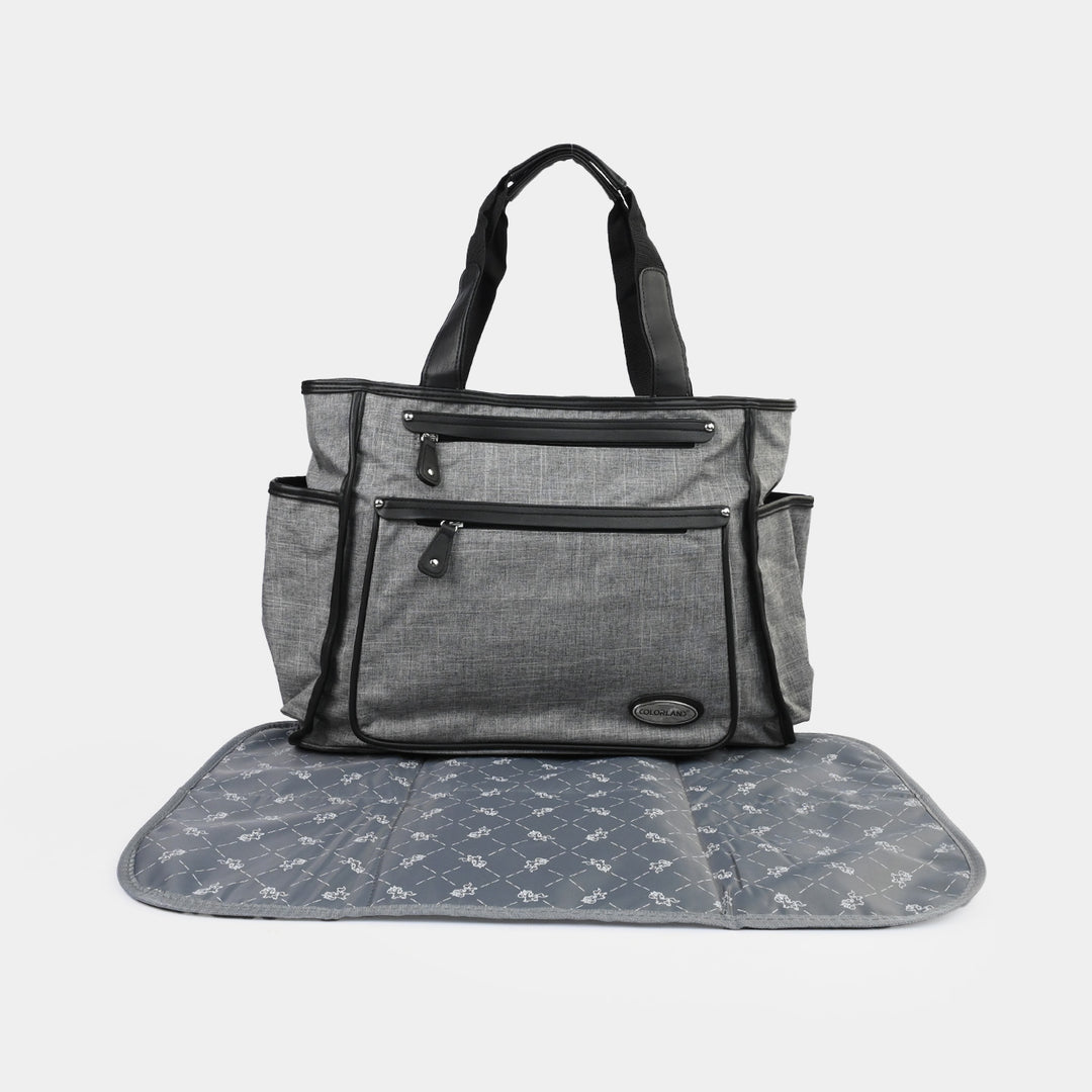 Elegant Baby Care Mother Bag