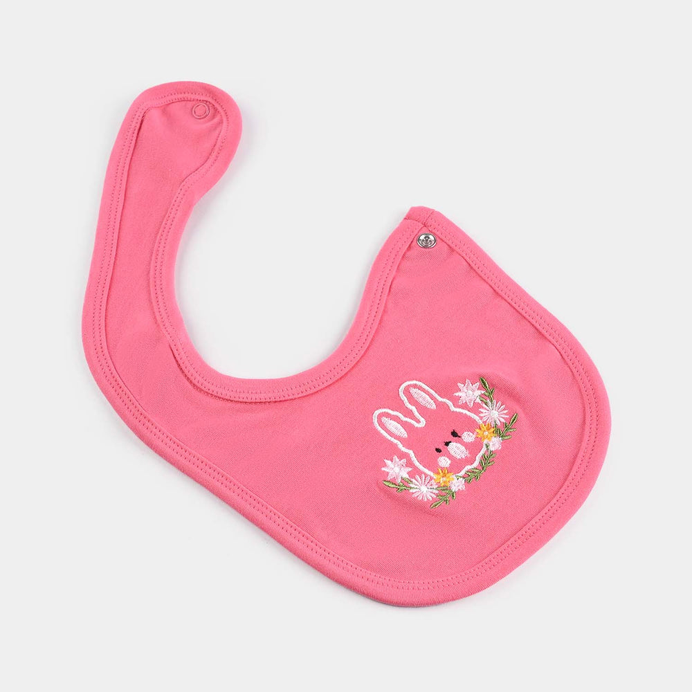 Bibs Bunny Gilrs-Multi
