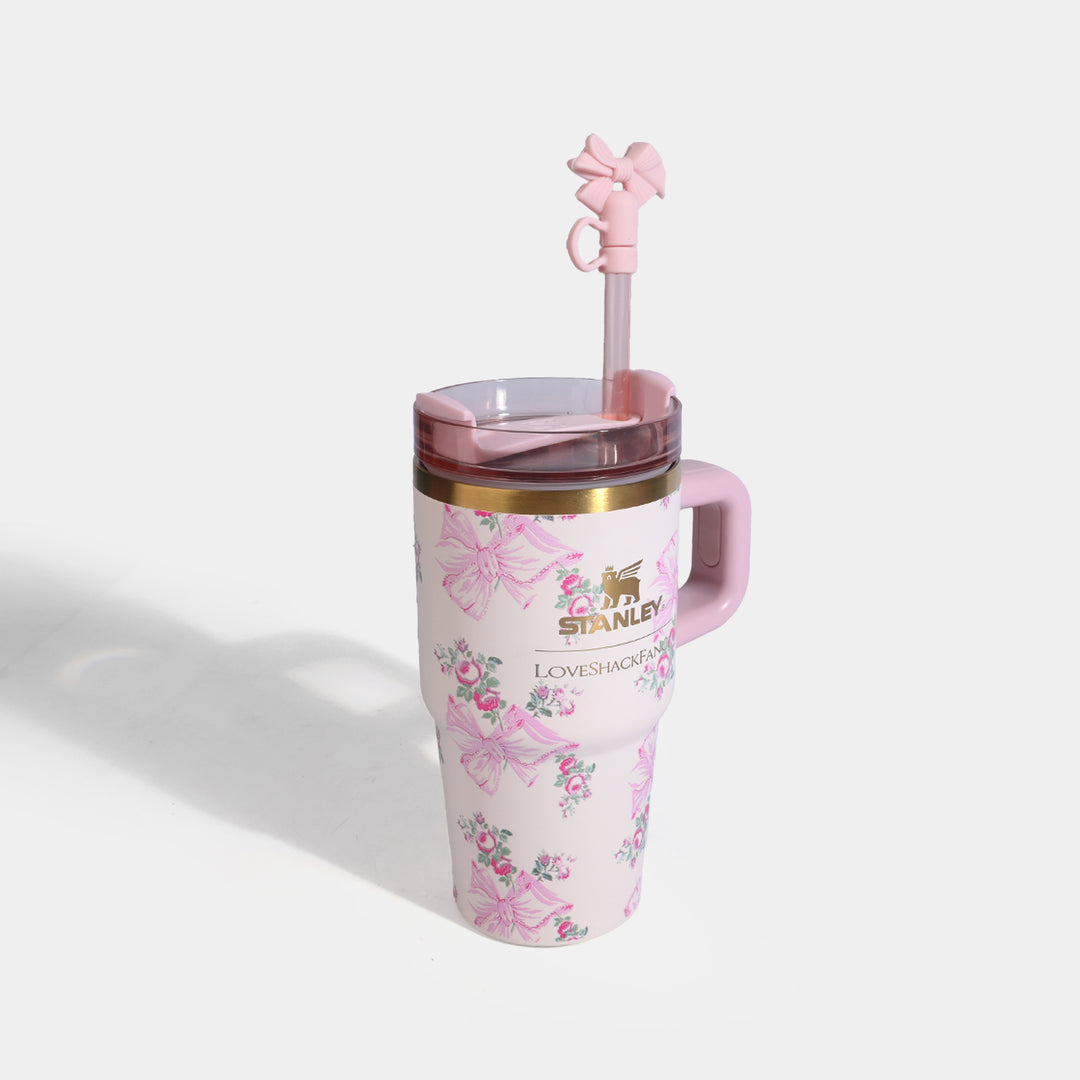 Kids Tumbler Water Bottle | 20oz