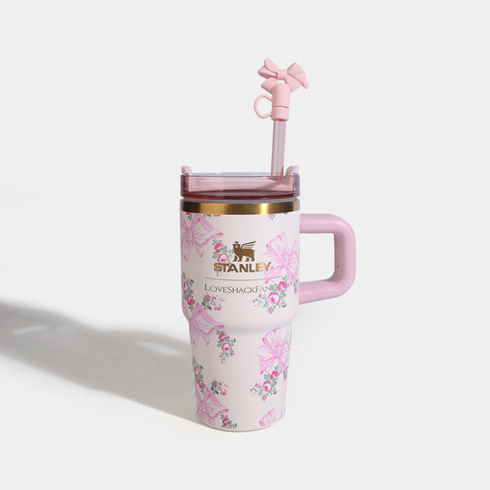 Kids Tumbler Water Bottle | 20oz