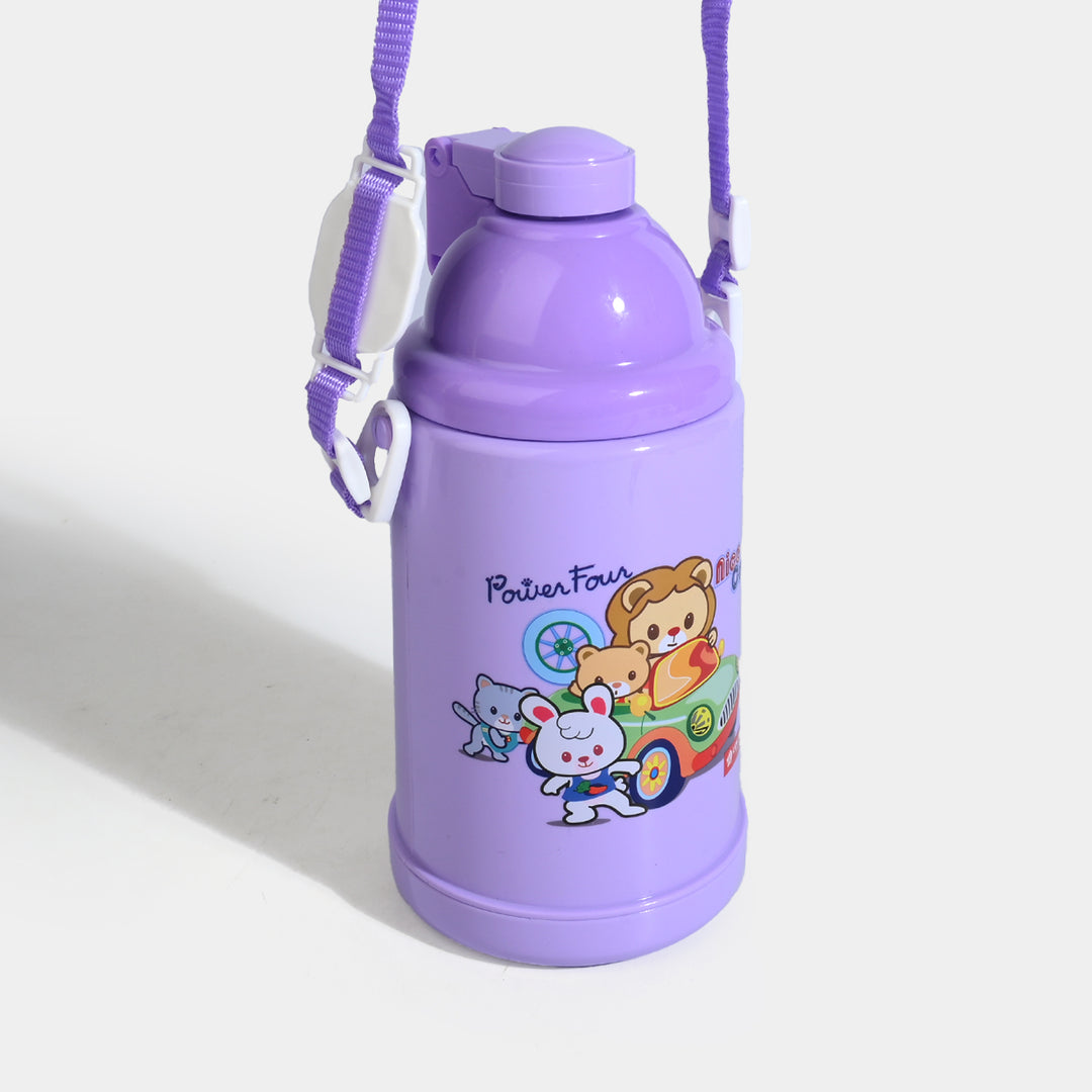 Plastic Water Bottle for Kids | 550ml
