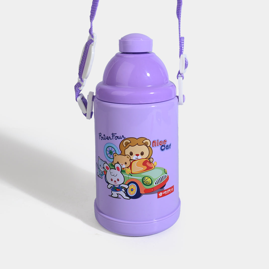 Plastic Water Bottle for Kids | 550ml
