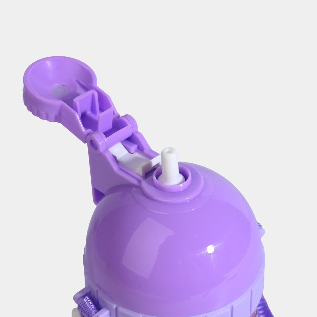 Plastic Water Bottle for Kids | 550ml