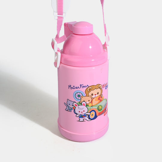 Plastic Water Bottle for Kids | 550ml