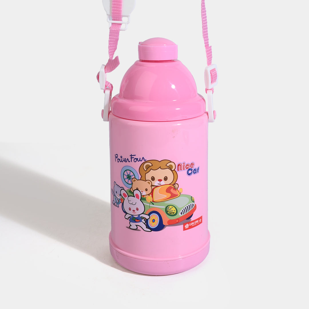Plastic Water Bottle for Kids | 550ml