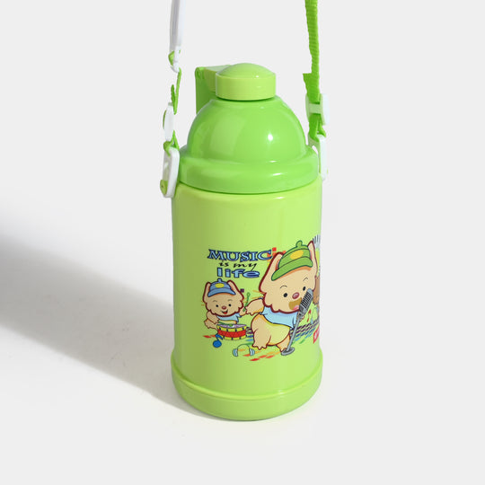 Plastic Water Bottle for Kids | 550ml