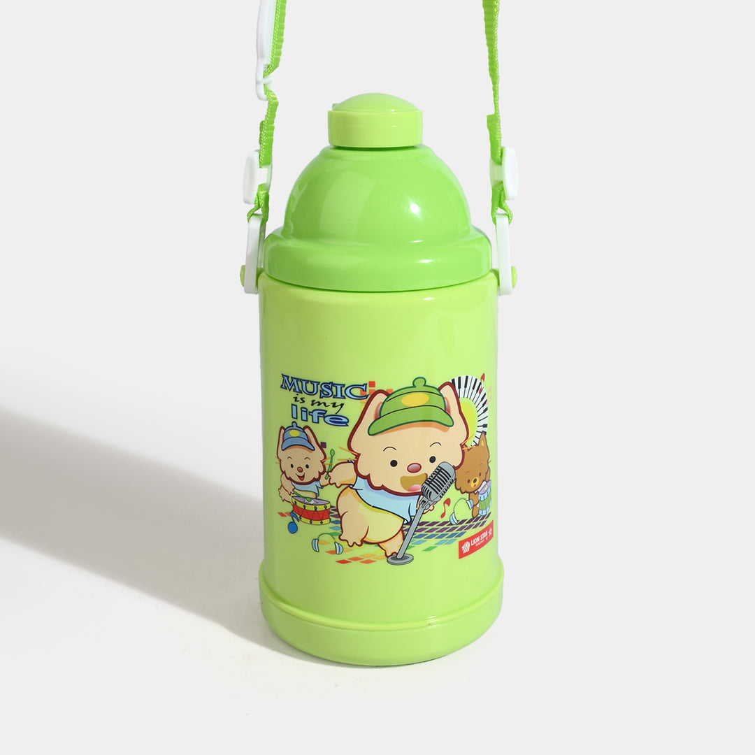Plastic Water Bottle for Kids | 550ml