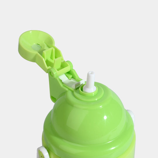 Plastic Water Bottle for Kids | 550ml