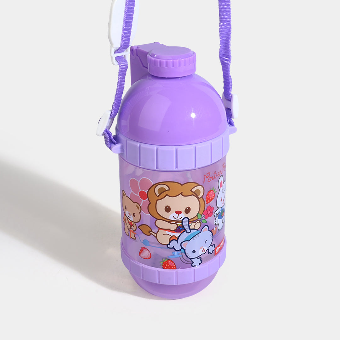 Plastic Water Bottle for Kids | 650ml