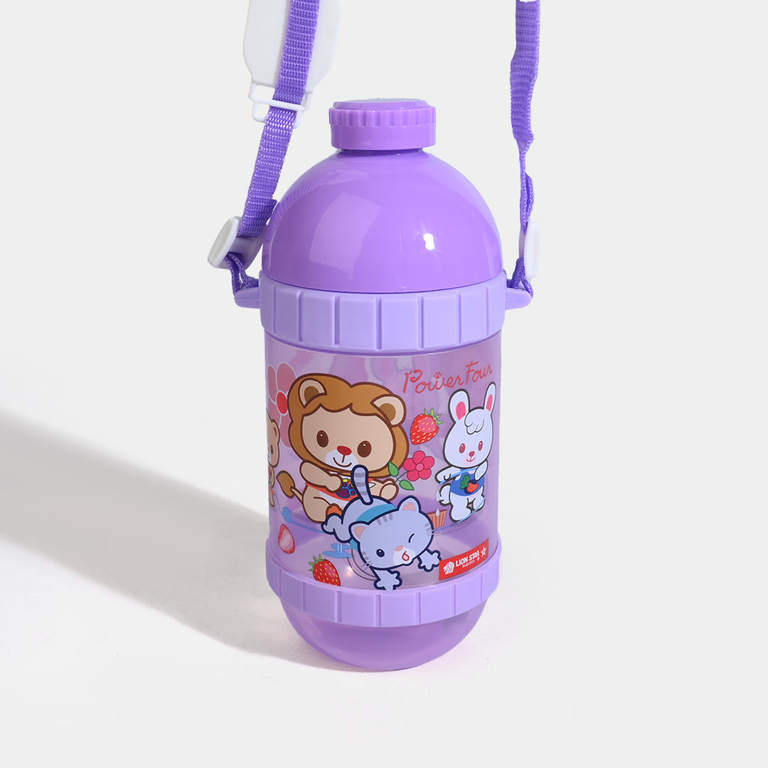 Plastic Water Bottle for Kids | 650ml