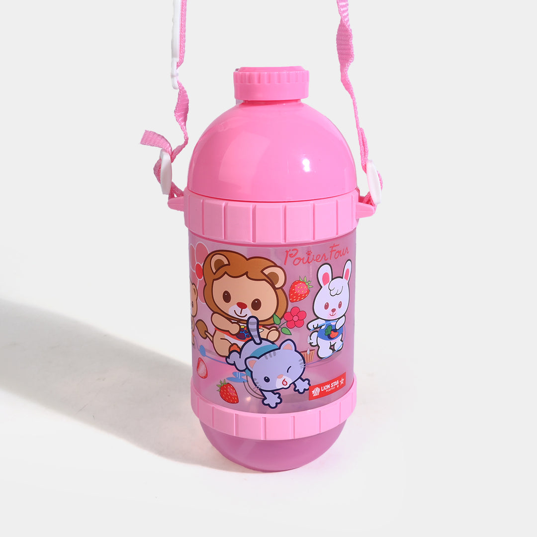Plastic Water Bottle for Kids | 650ml