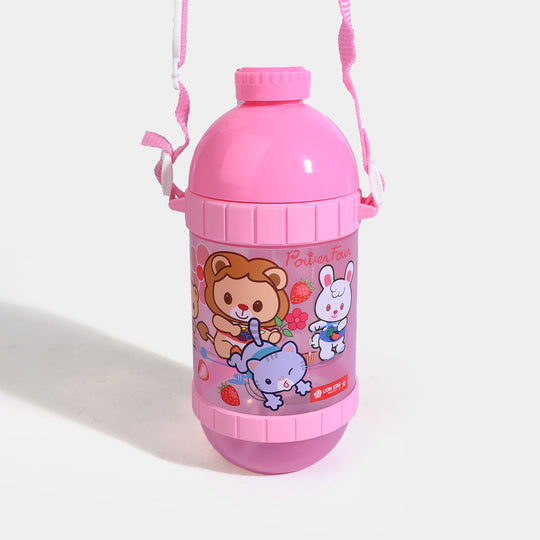 Plastic Water Bottle for Kids | 650ml