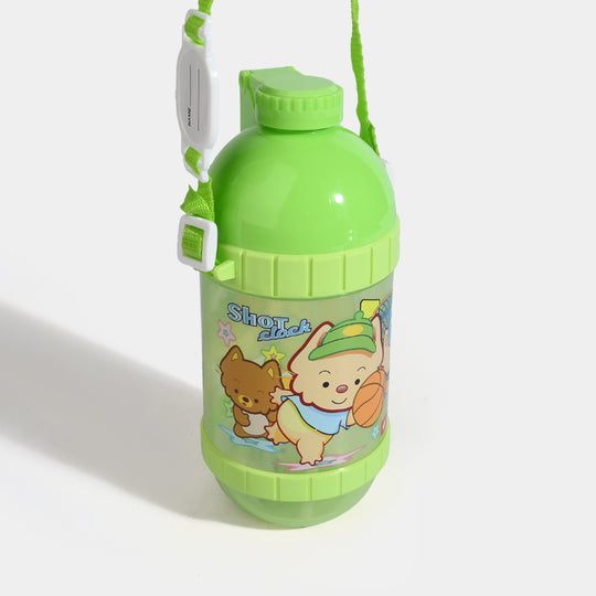 Plastic Water Bottle for Kids | 650ml