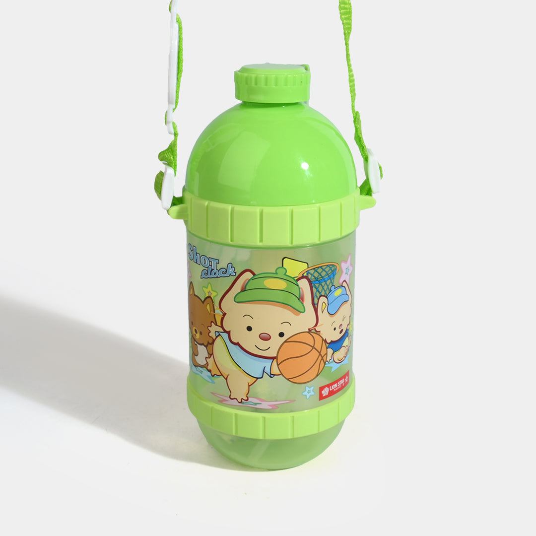 Plastic Water Bottle for Kids | 650ml