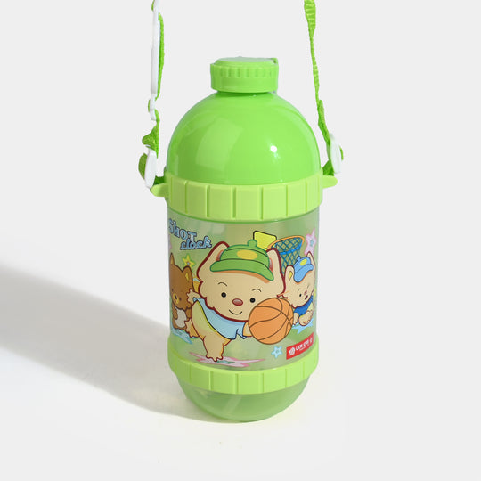 Plastic Water Bottle for Kids | 650ml